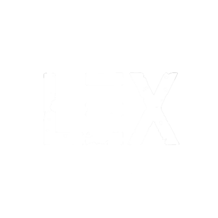 LEX- FIVE Pack